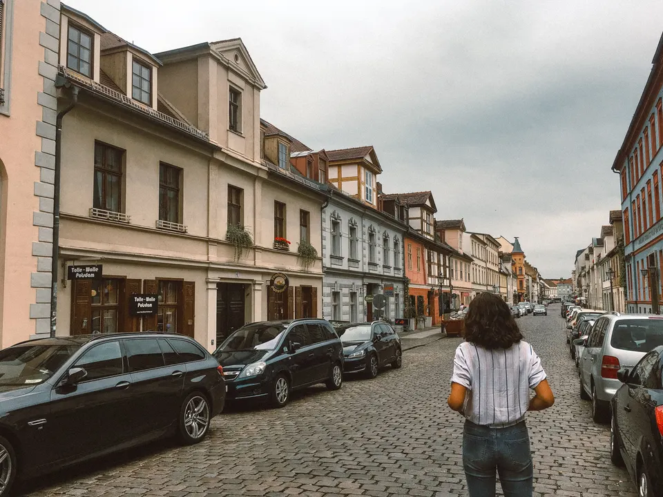 Denmark — water damage restoration