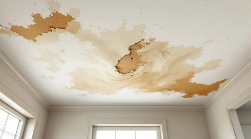 water damage restoration in Glenmore, WI