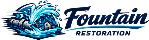 Fountain Restoration