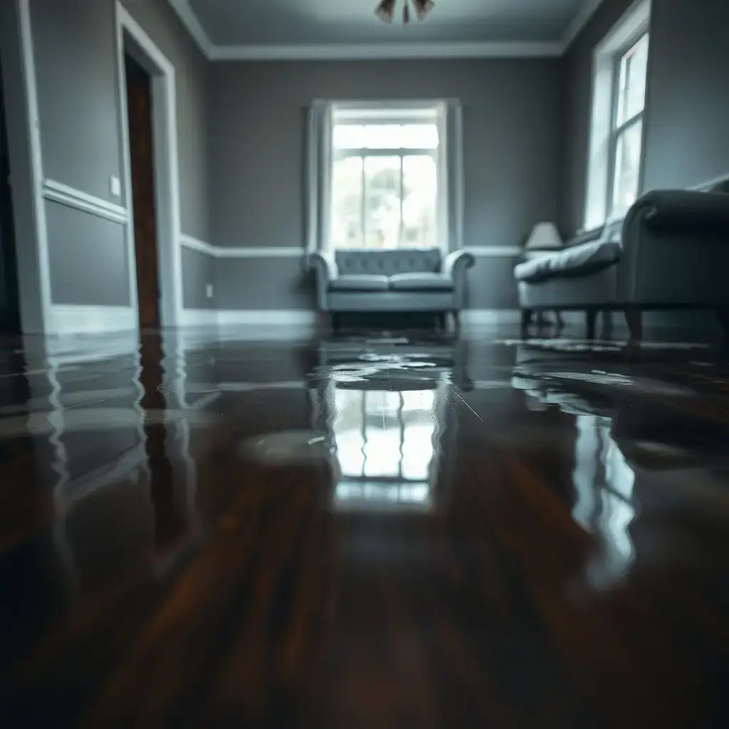 Sewage Backup Cleanup Greenbay